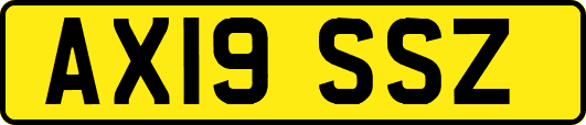 AX19SSZ