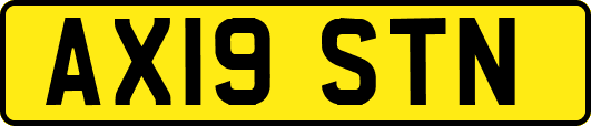 AX19STN