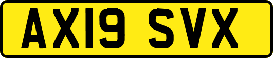 AX19SVX