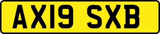 AX19SXB