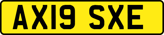 AX19SXE