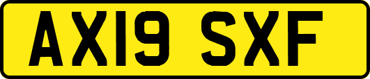 AX19SXF