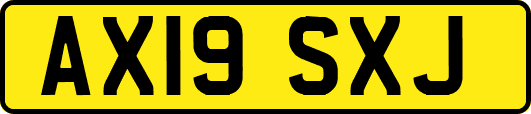 AX19SXJ