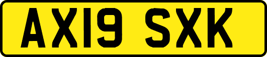 AX19SXK