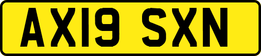 AX19SXN