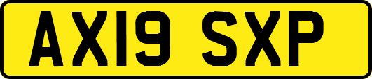 AX19SXP