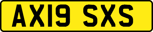 AX19SXS