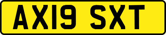 AX19SXT