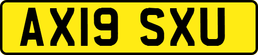 AX19SXU