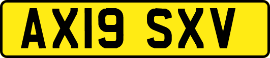 AX19SXV