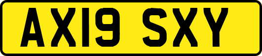 AX19SXY