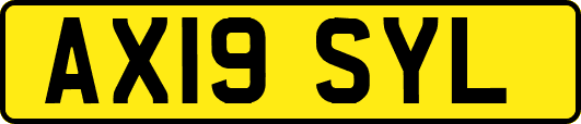 AX19SYL