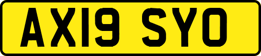 AX19SYO