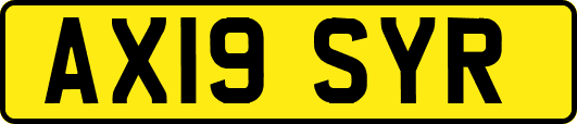 AX19SYR