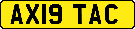 AX19TAC