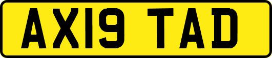 AX19TAD