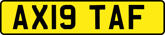 AX19TAF