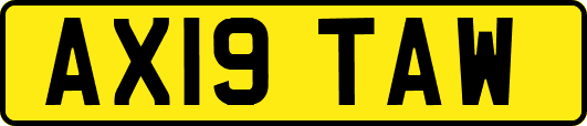 AX19TAW