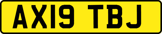 AX19TBJ