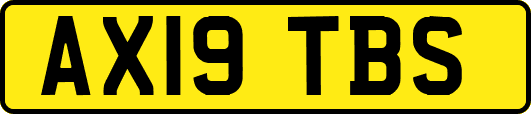 AX19TBS