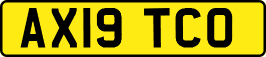 AX19TCO