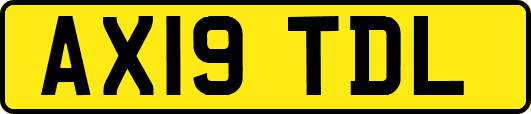 AX19TDL