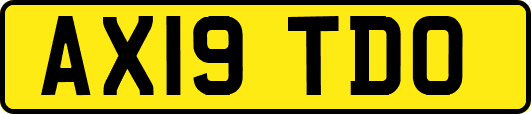 AX19TDO