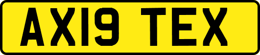 AX19TEX