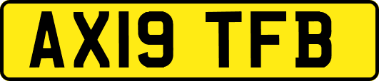 AX19TFB