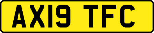 AX19TFC