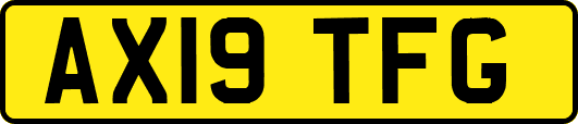 AX19TFG