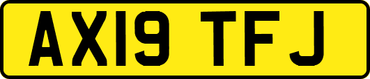 AX19TFJ