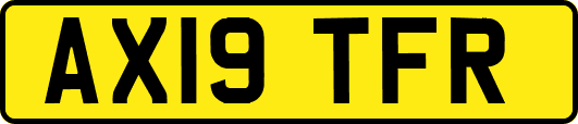 AX19TFR