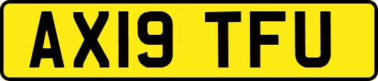 AX19TFU