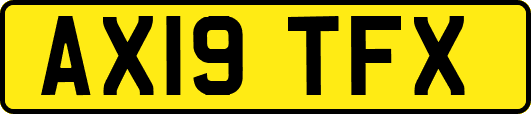 AX19TFX