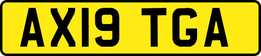 AX19TGA