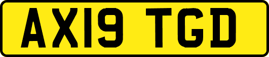 AX19TGD