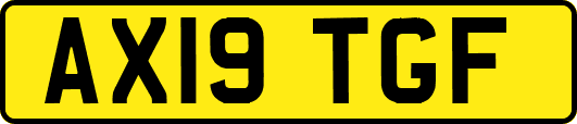 AX19TGF