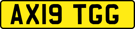 AX19TGG