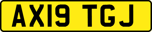 AX19TGJ