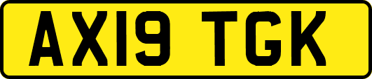 AX19TGK