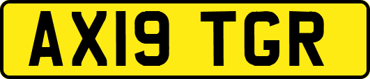 AX19TGR