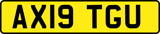 AX19TGU