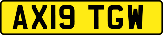 AX19TGW