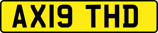 AX19THD