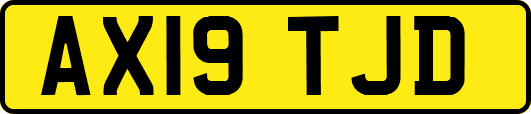 AX19TJD