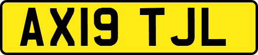 AX19TJL