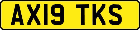 AX19TKS