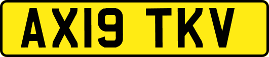 AX19TKV