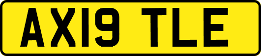 AX19TLE